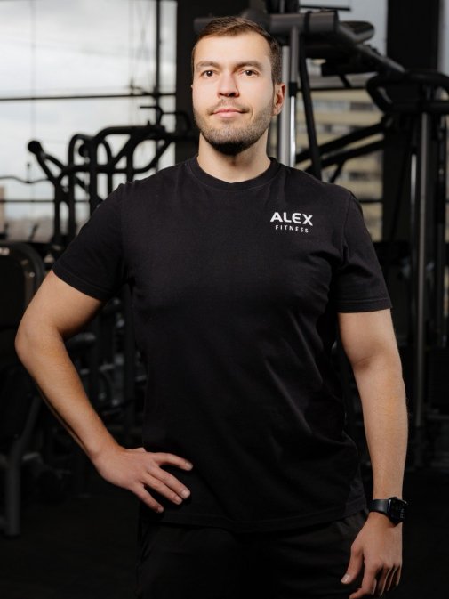 Торбин  Андрей