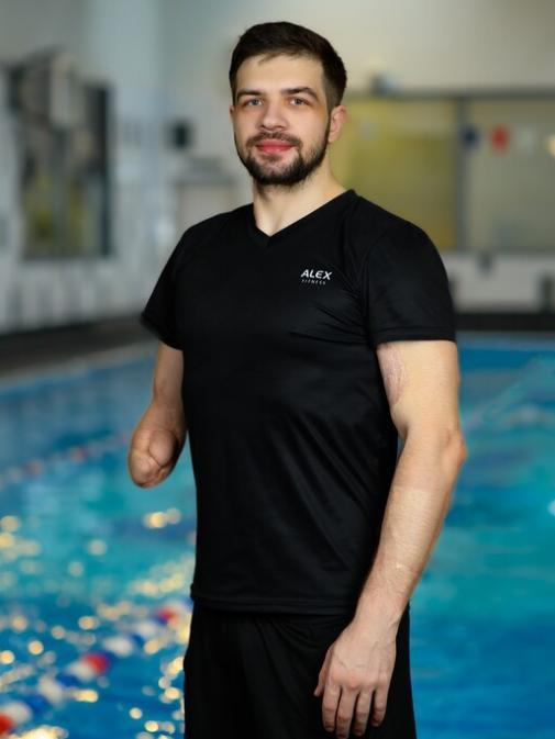 Мартьянов Павел