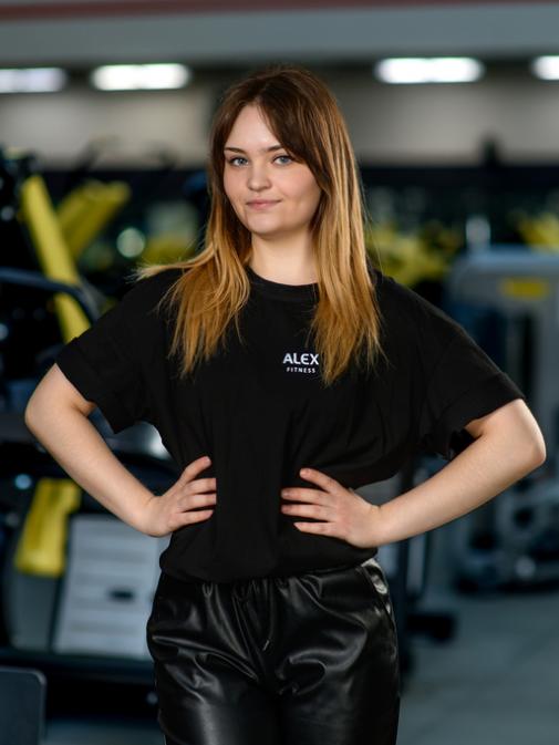 Мищенко Анна