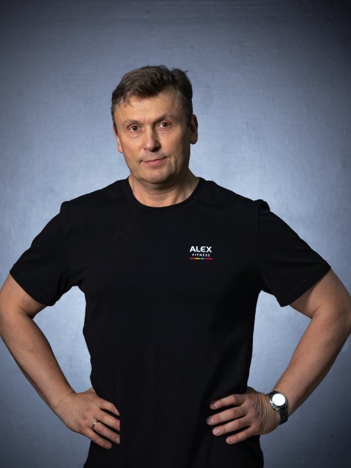 Кострома Олег