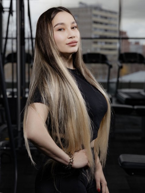 Гайфуллина   Диля