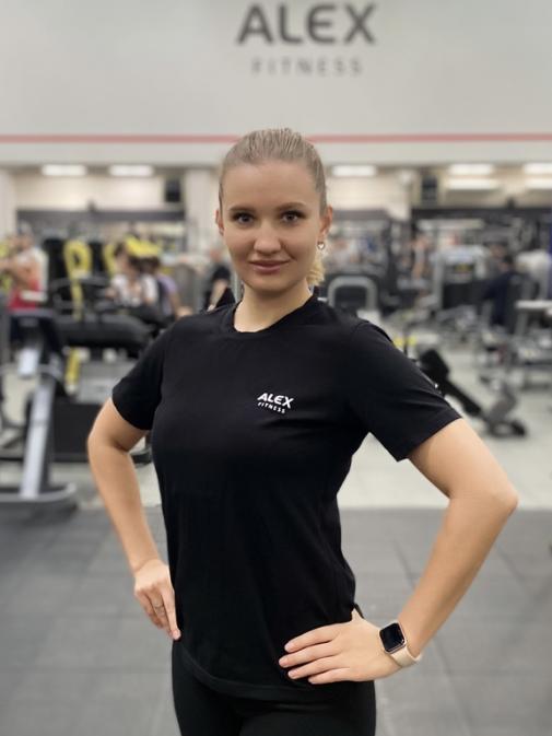 Санькова  Анна 