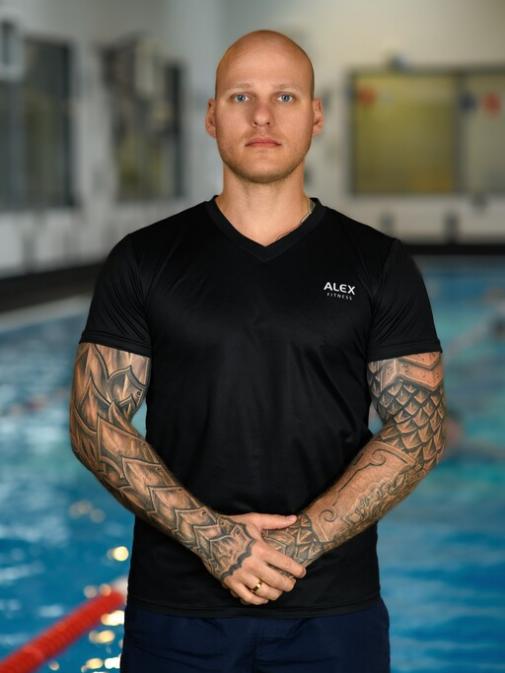 Родин Алексей