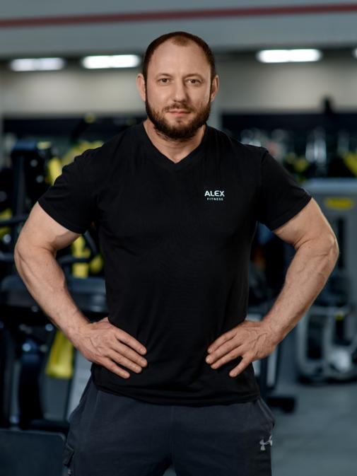 Калита Игорь