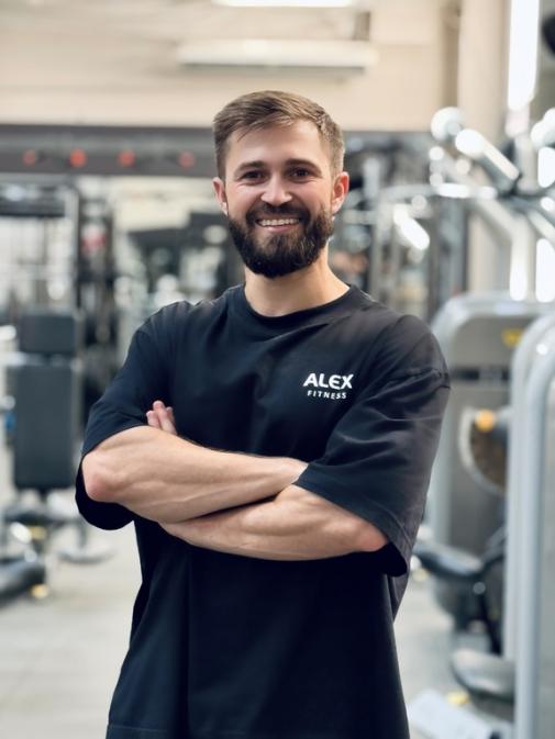 Олейников Сергей