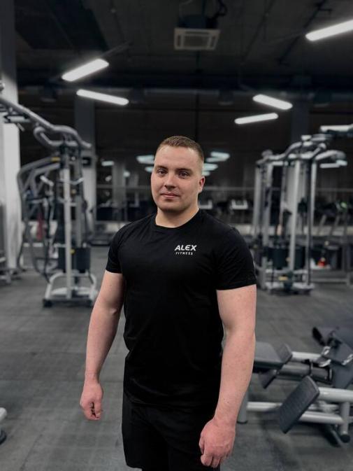 Степанов  Кирилл 