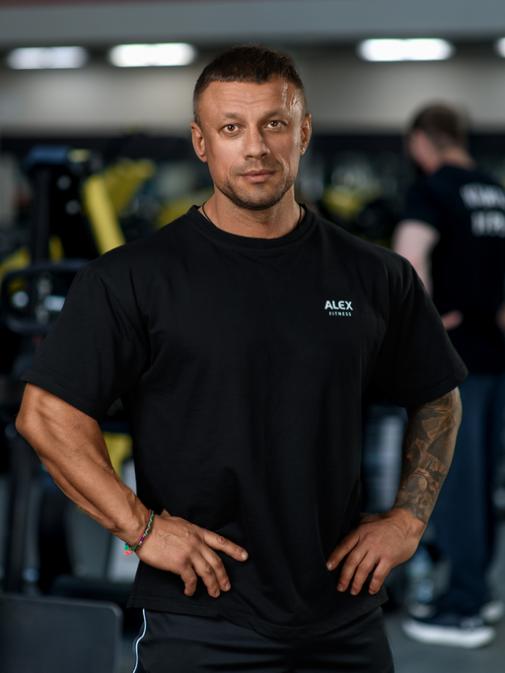 Подколзин Александр