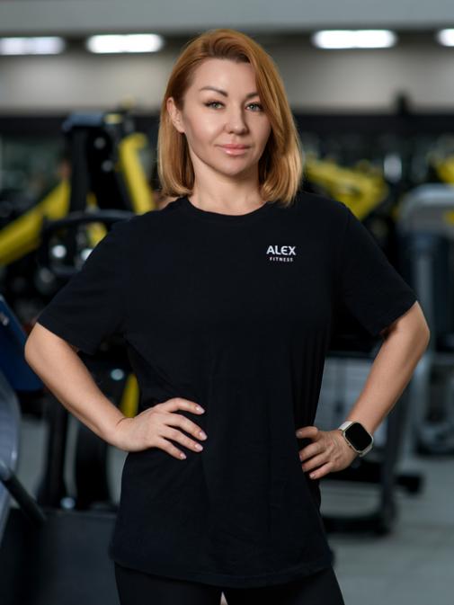 Дребот Мария