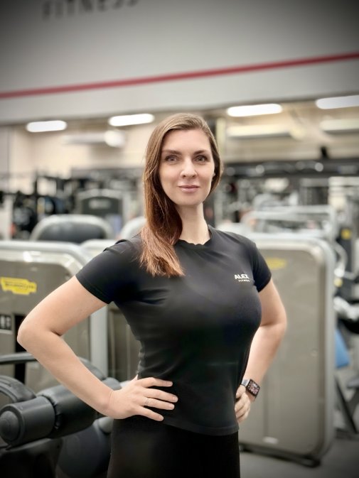 Романова Виктория