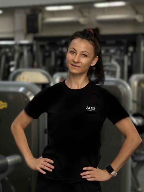 Рябова Марина