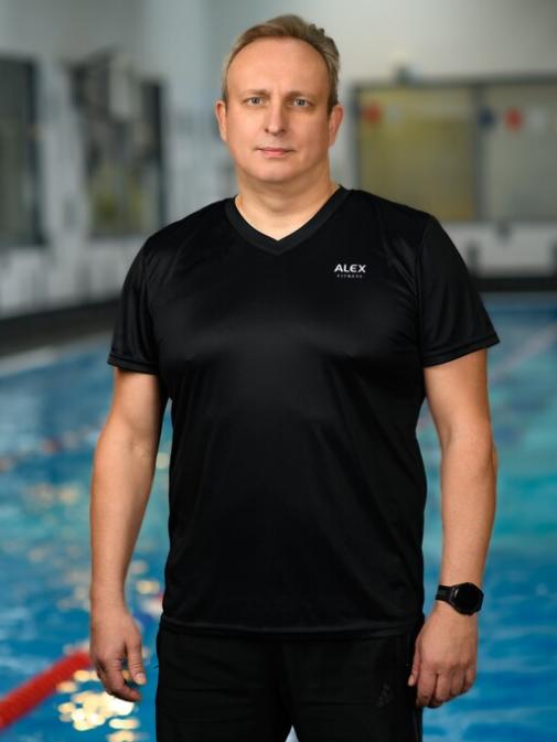 Заводников Алексей