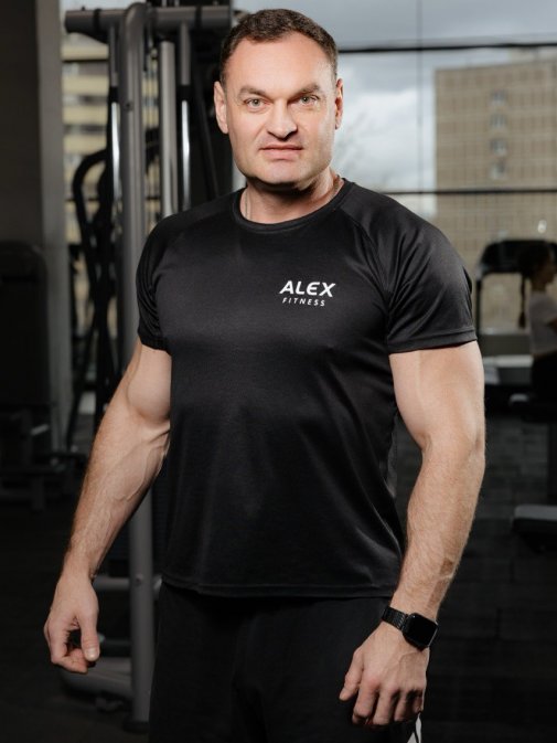 Жаров Владимир