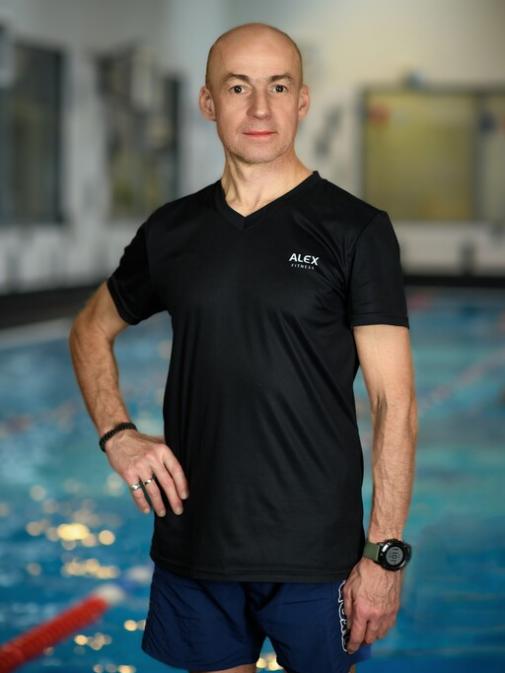 Воробьев Дмитрий