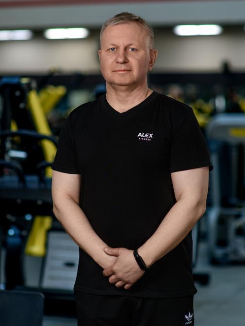 Проценко Юрий