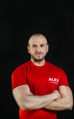 Региональный менеджер ТЗ Черкашин Анатолий