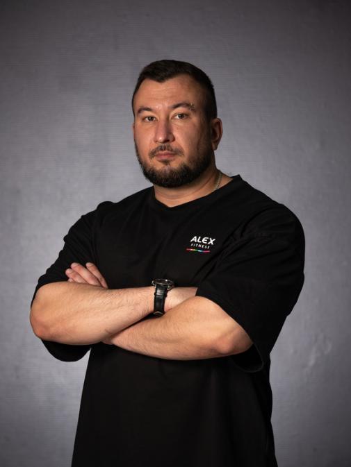 Журавлев Сергей