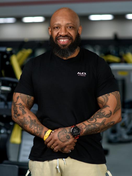 Bivono Кристиан