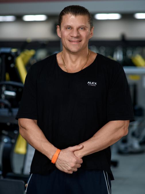 Юшкевич Валерий