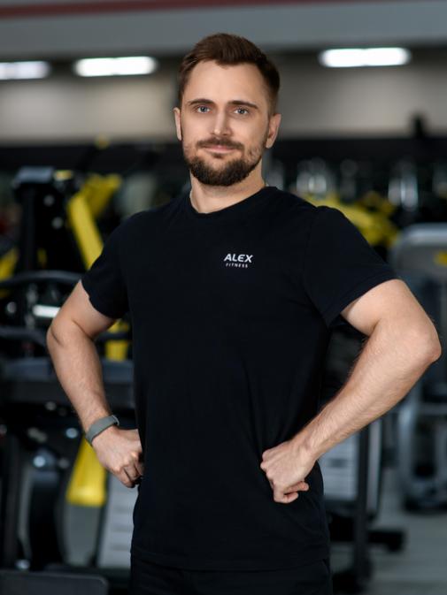 Дмитров Василий