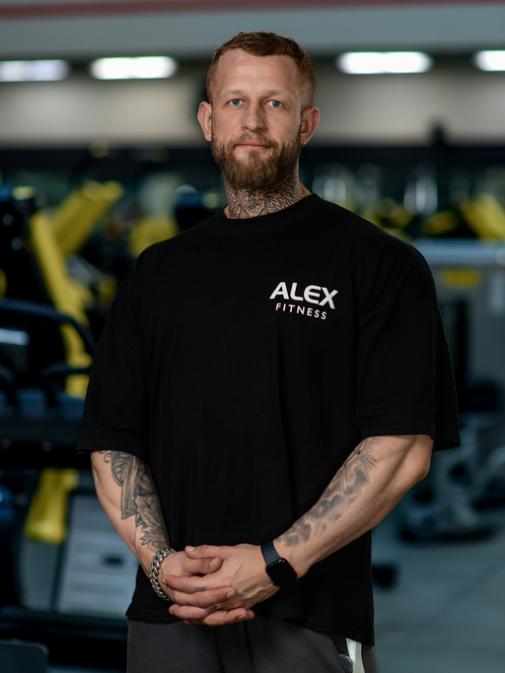 Воронко Евгений