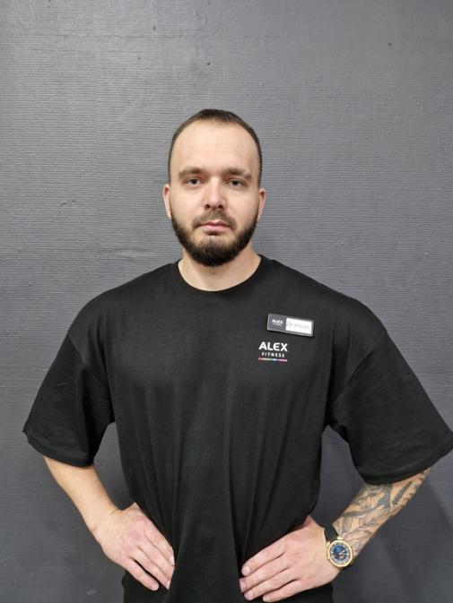 Кузьменко Андрей