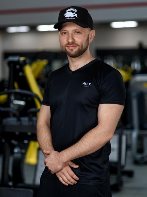 Лурье Дмитрий