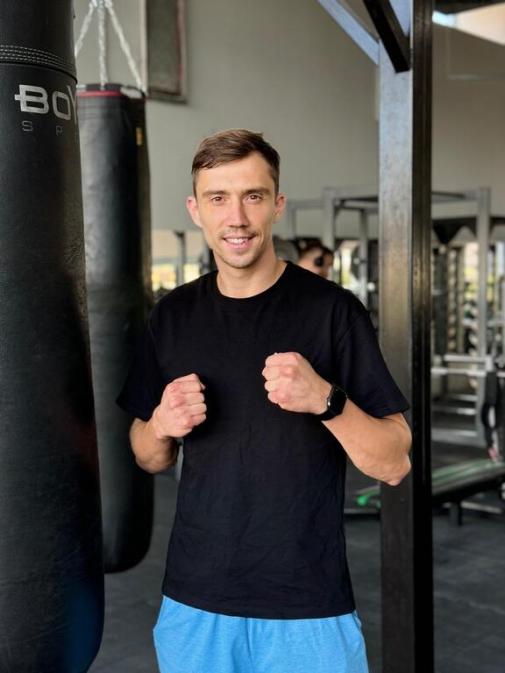 Кочубаров Илья