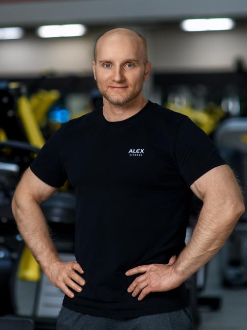 Соловьев Николай