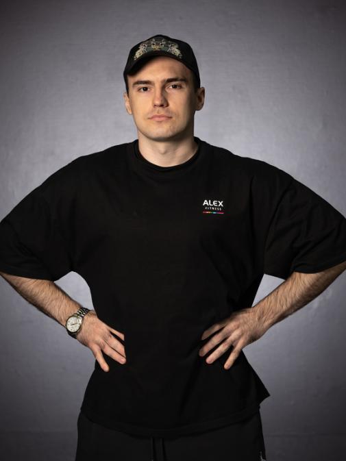 Мостюков Александр