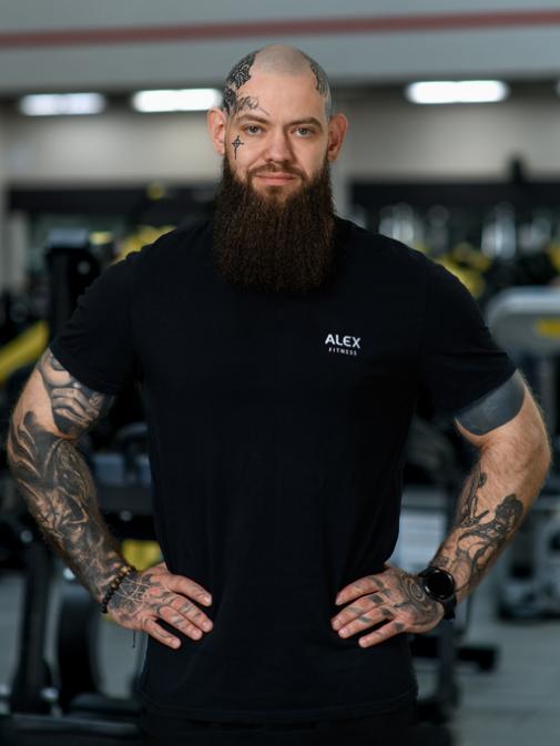 Костюшин Сергей