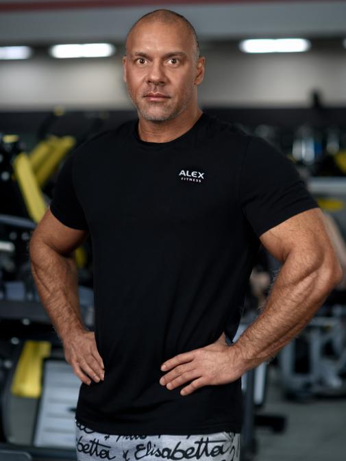 Карпов Руслан