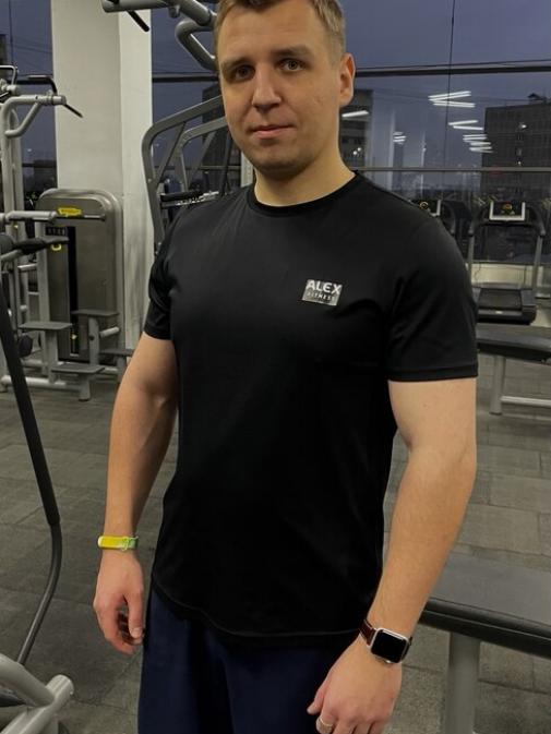 Нестеркин Сергей