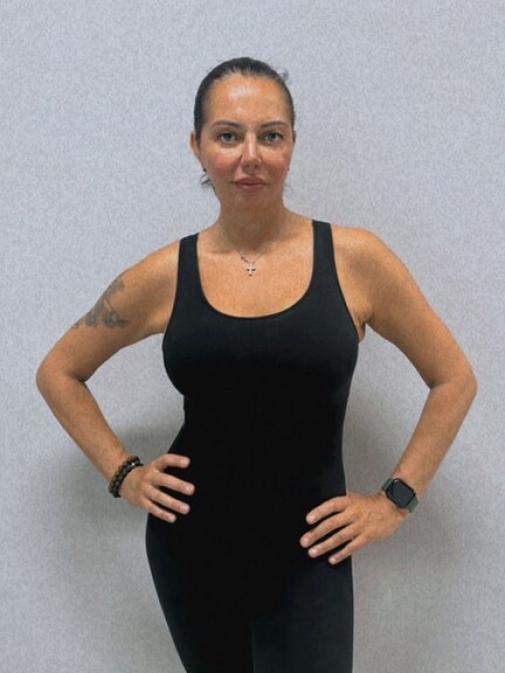 Сахарова   Ирина