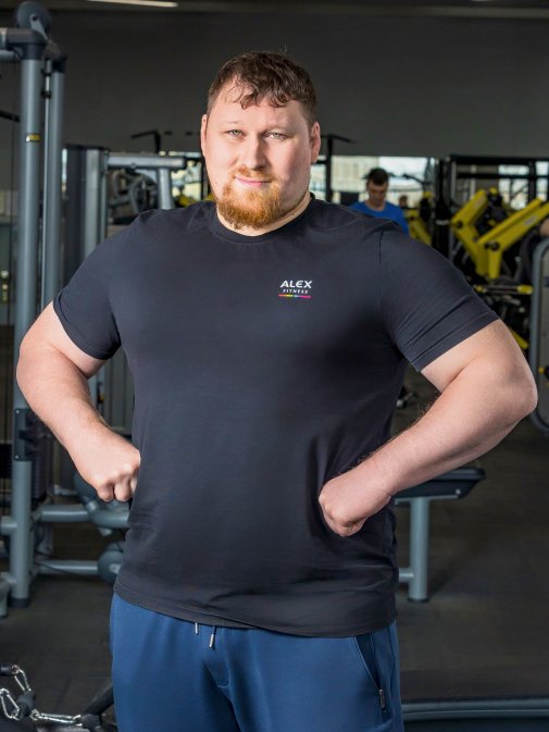 Ушаков Андрей 