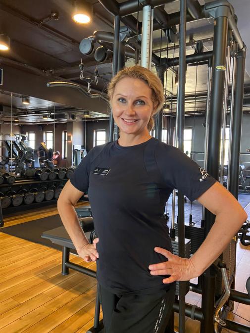 Блисс   Елена