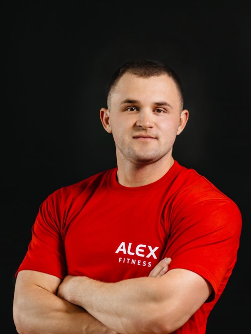 Быстров Александр