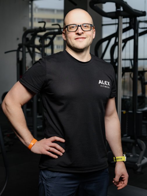 Щербаков Алексей