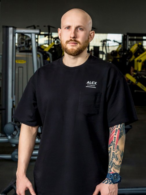 Кондратьев Кирилл