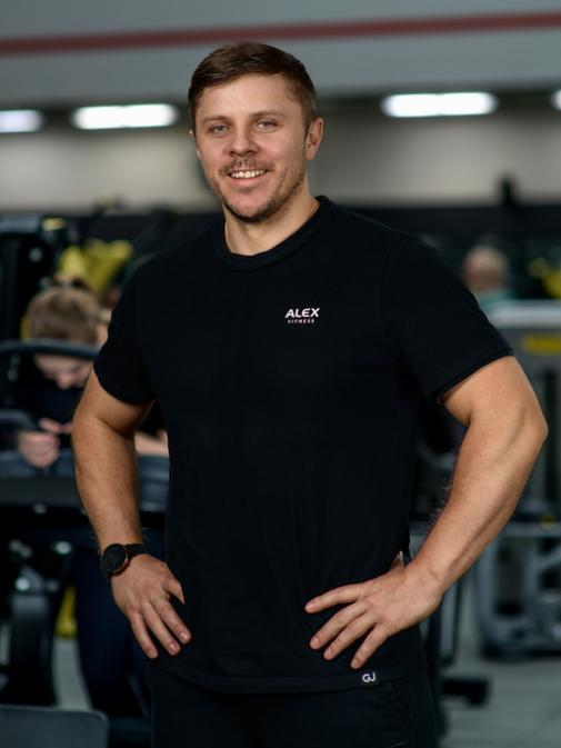 Акуленков Владимир