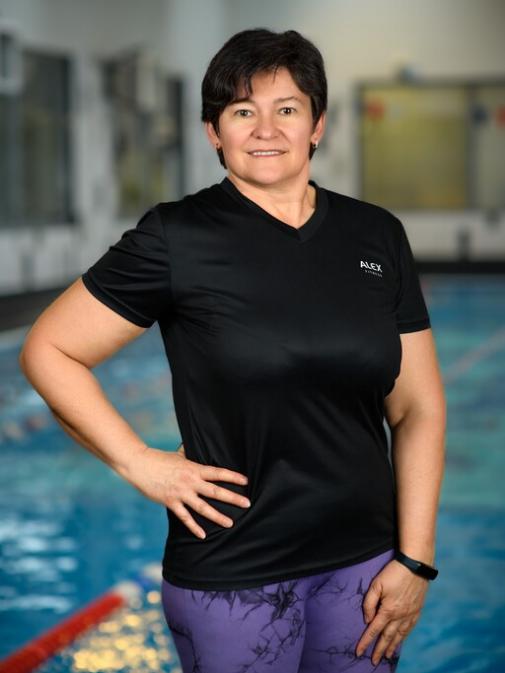 Грибанова Елена