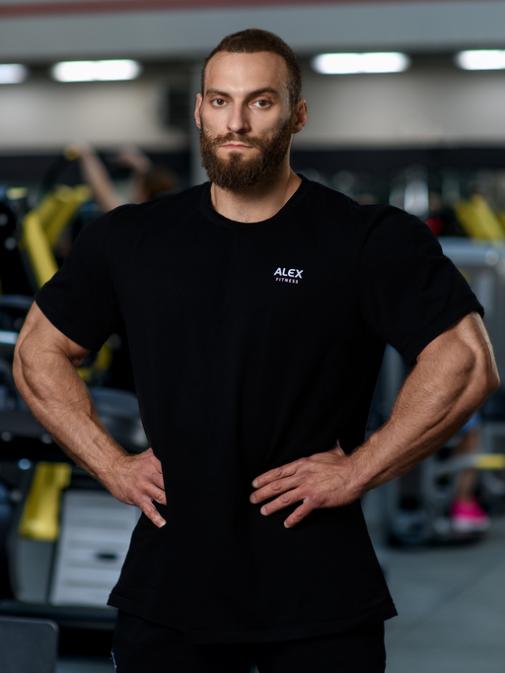 Зубарев Михаил