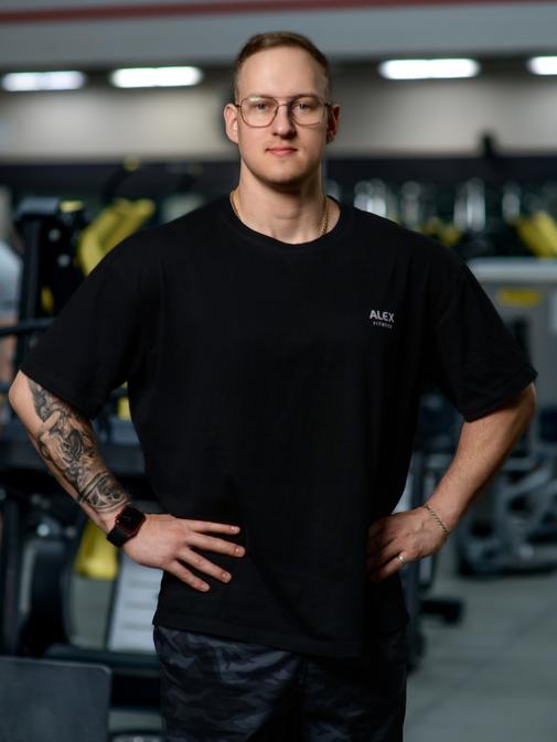 Егоренко Артём