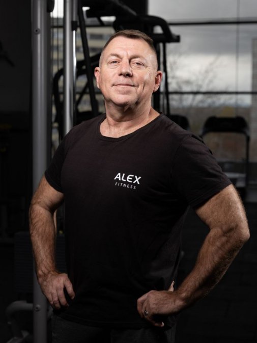 Зубахин Святослав