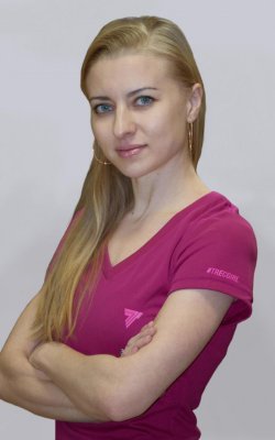 Белова Екатерина<