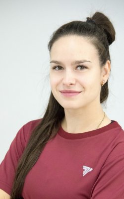 Мария Шумилкина <