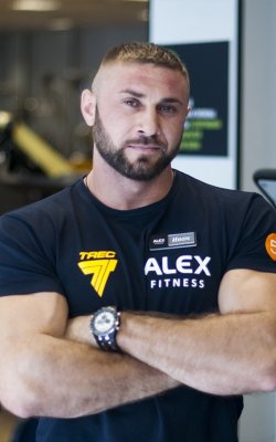 Сухачев Иван<