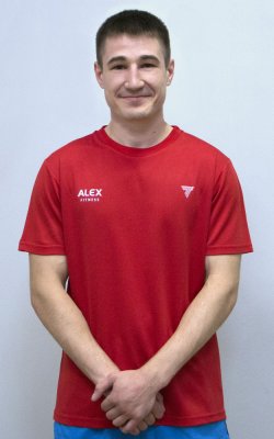 Павел Васютович <