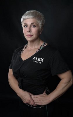 Ирина Яковлева<
